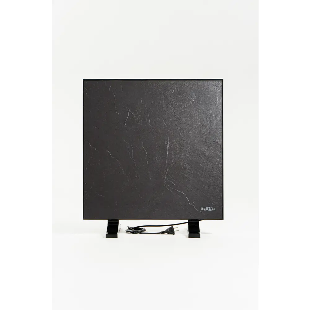 ТЕПЛОФОН Инфракрасный обогреватель Granit 500 Вт с гранитной панелью 82655670 STLM-0032901 - Вид №1