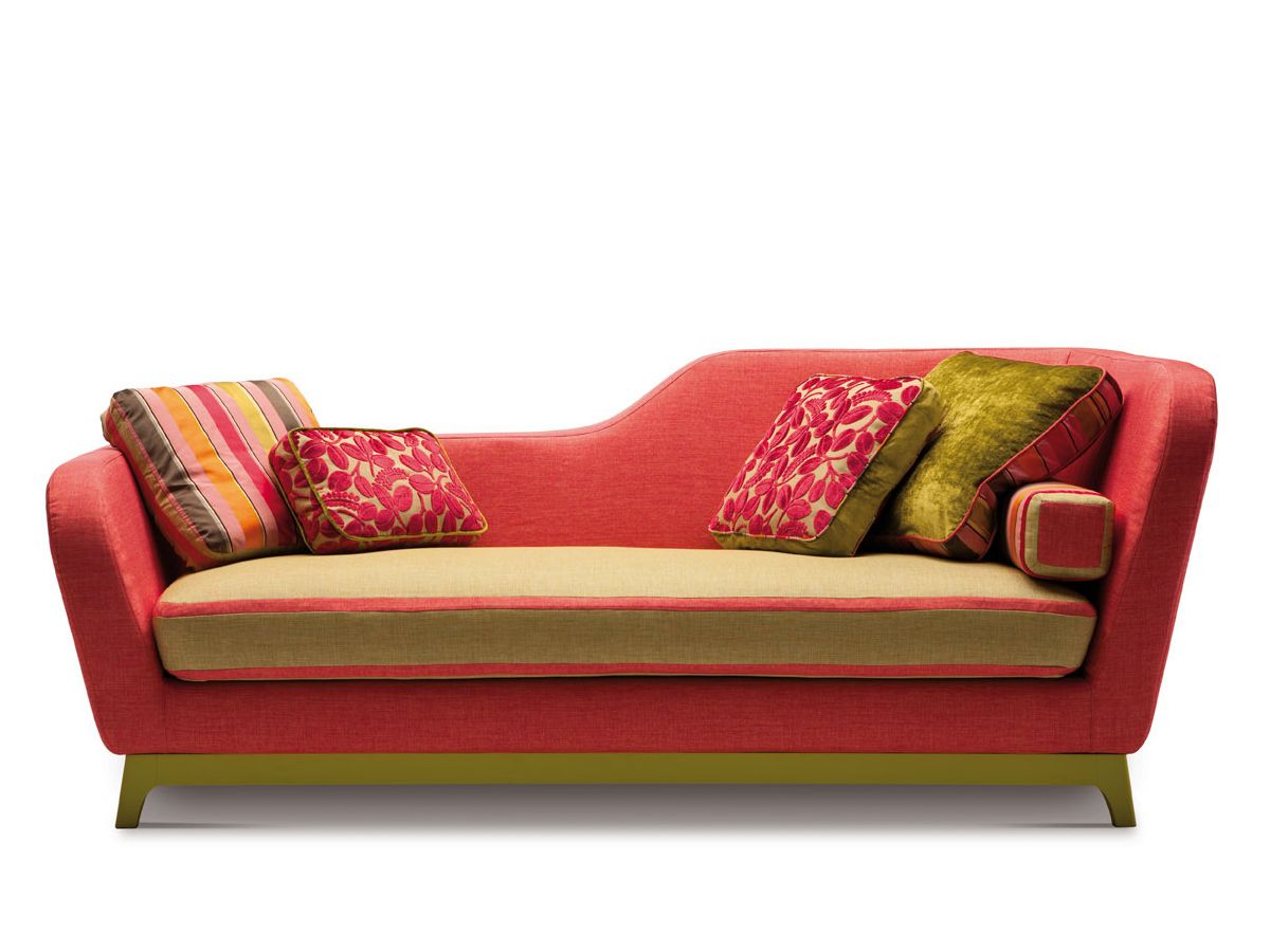 Ткань диван Milano Bedding JEREMIE FASHION ARCH-00034577 - Вид №1