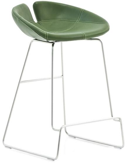 Moroso Табурет-санки с подставкой для ног Fjord sun-id-1493097 - Вид №6