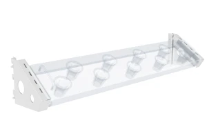 Комплект кронштейнов кассеты для стойки CTR