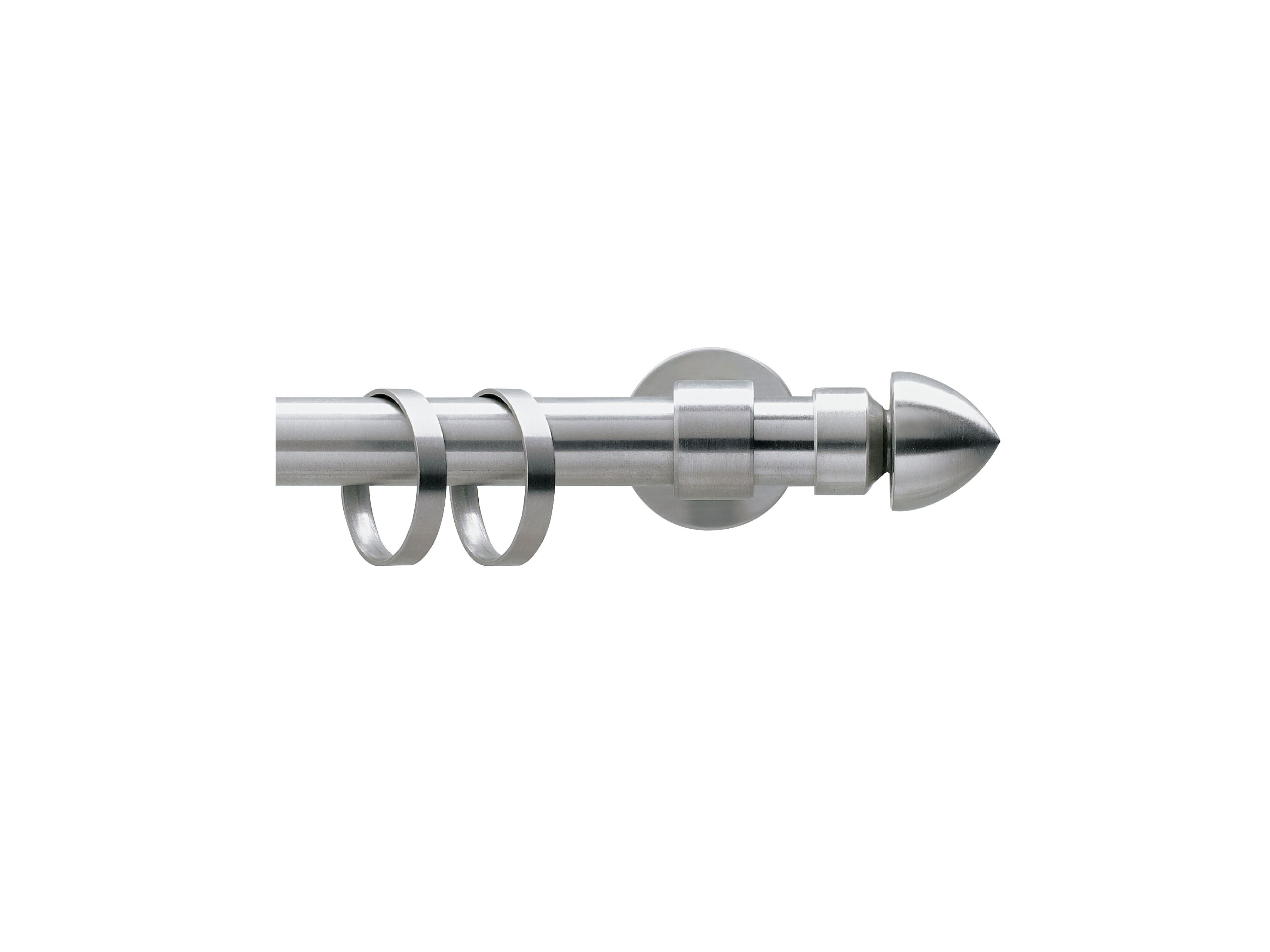 Карниз из нержавеющей стали Frandoli Steel ARCH-00058383 - Вид №1