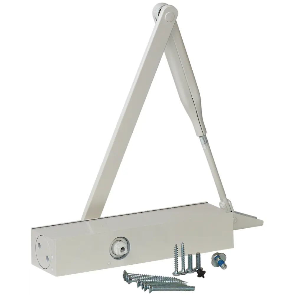 Доводчик дверной Dormakaba TS Profil для плавного закрывания дверей до 100 кг 82806668 STLM-1544805 - Вид №3