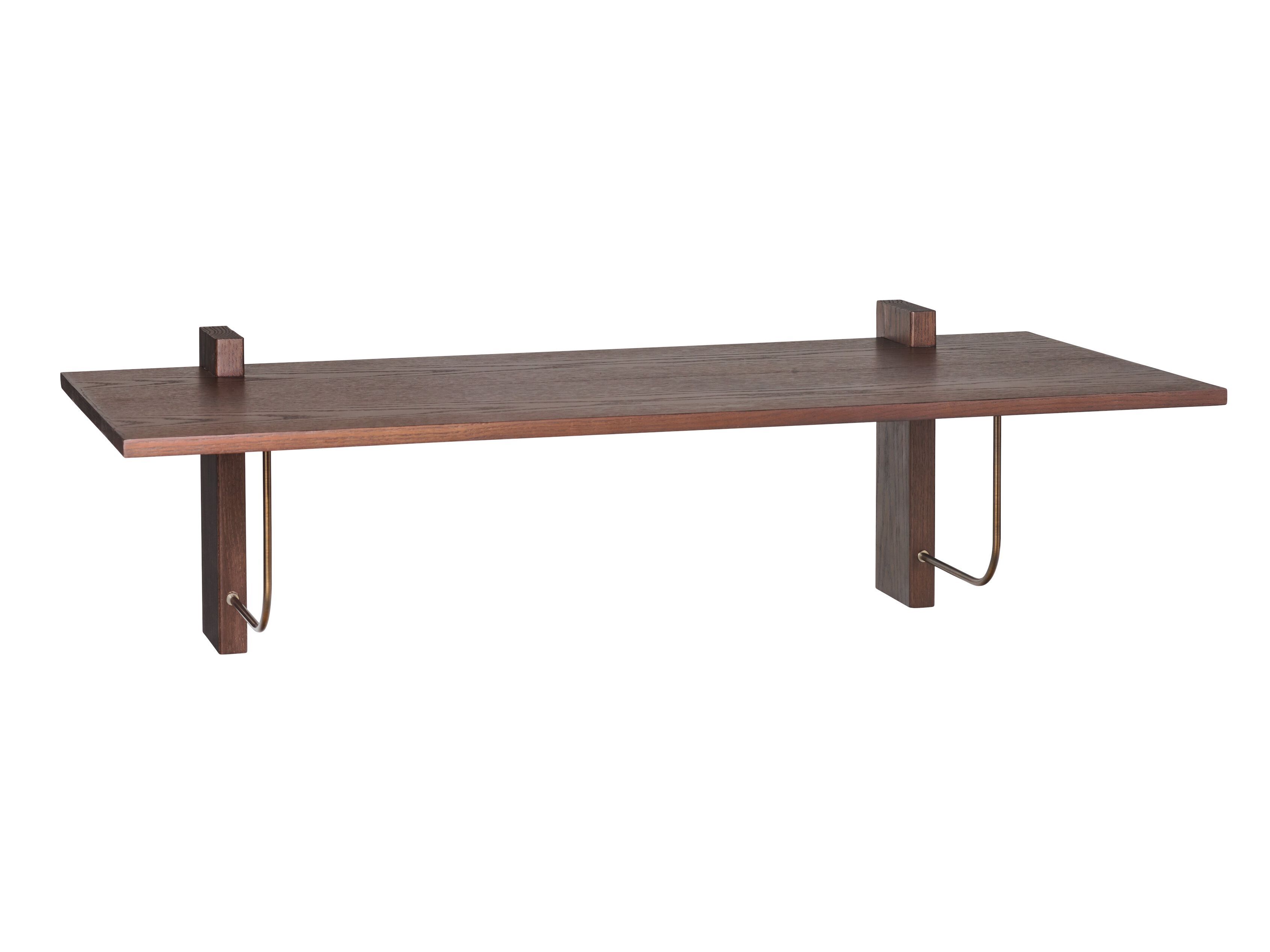 Подвесной письменный стол из дуба Audo Copenhagen Corbel ARCH-00064677