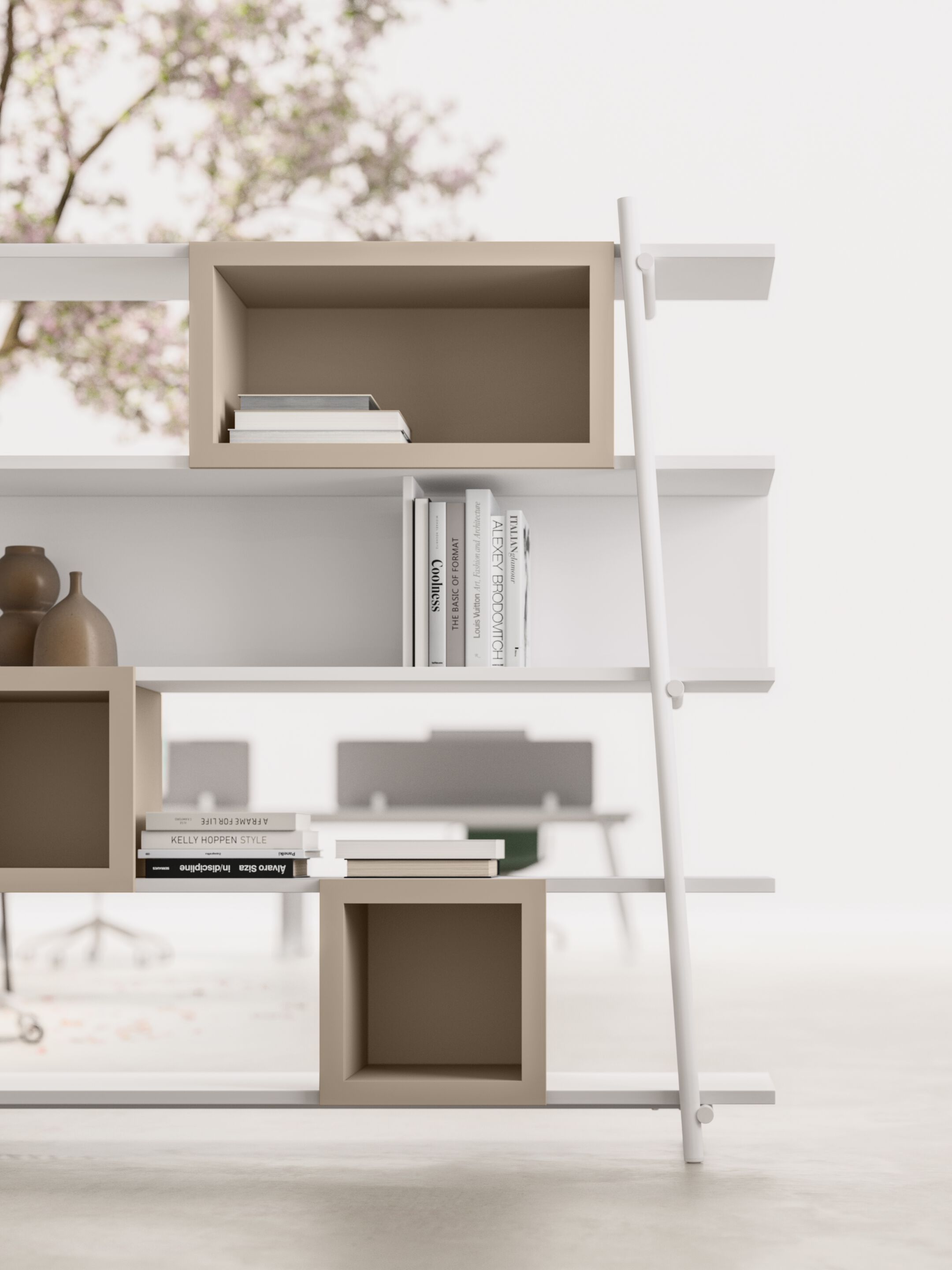 Рабочий стол DVO узел ARCH-00065237 - Вид №3