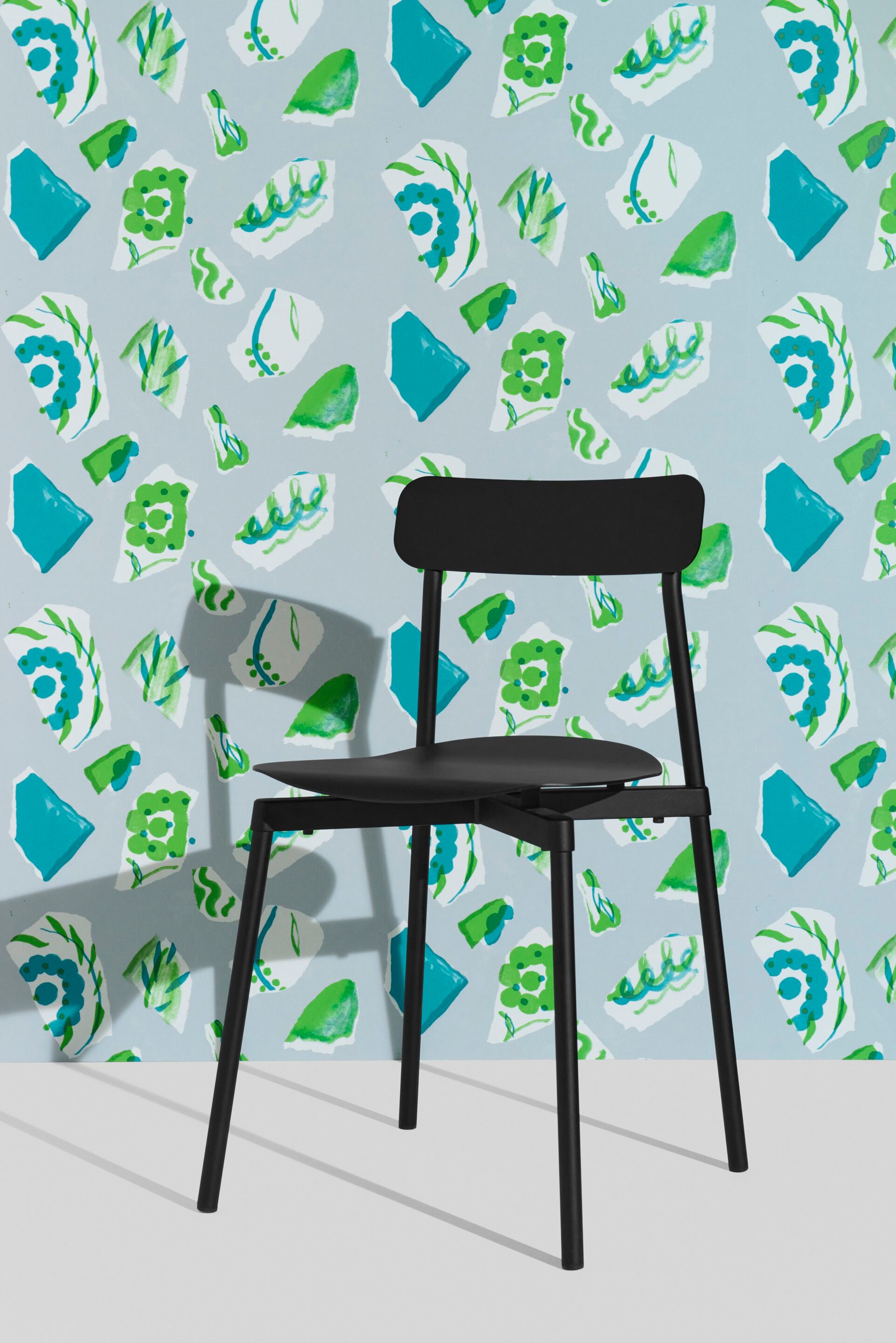 Нетканые обои с рисунком Petite Friture LES CRAFTIES MOSAIQUE ARCH-00117691 - Вид №5