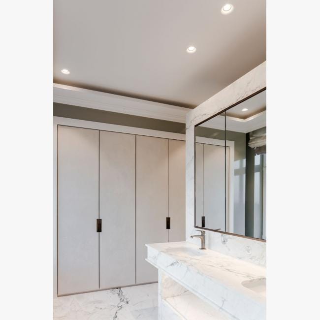 Круглый светодиодный светильник Deltalight Gyn ARCH-00133387 - Вид №3