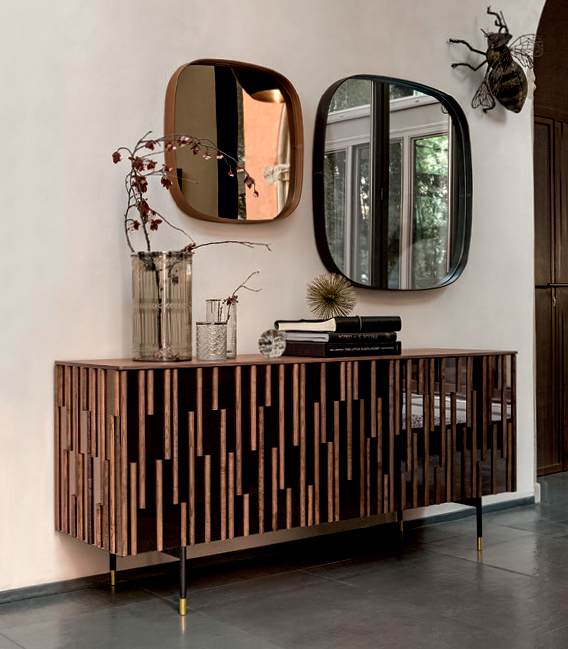 Буфет DROPS TONIN 8626 