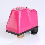 VT.CRS6.02.1 Реле защиты от «сухого» хода Valtec 220 В, 50 Гц, 1/4"  - Вид №7