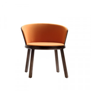 086619 Lounge-Стул Capdell Aro