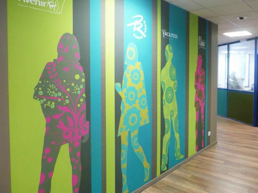 CONCEPTUWALL Обзор Silhouettes sun-id-1384788 - Вид №2