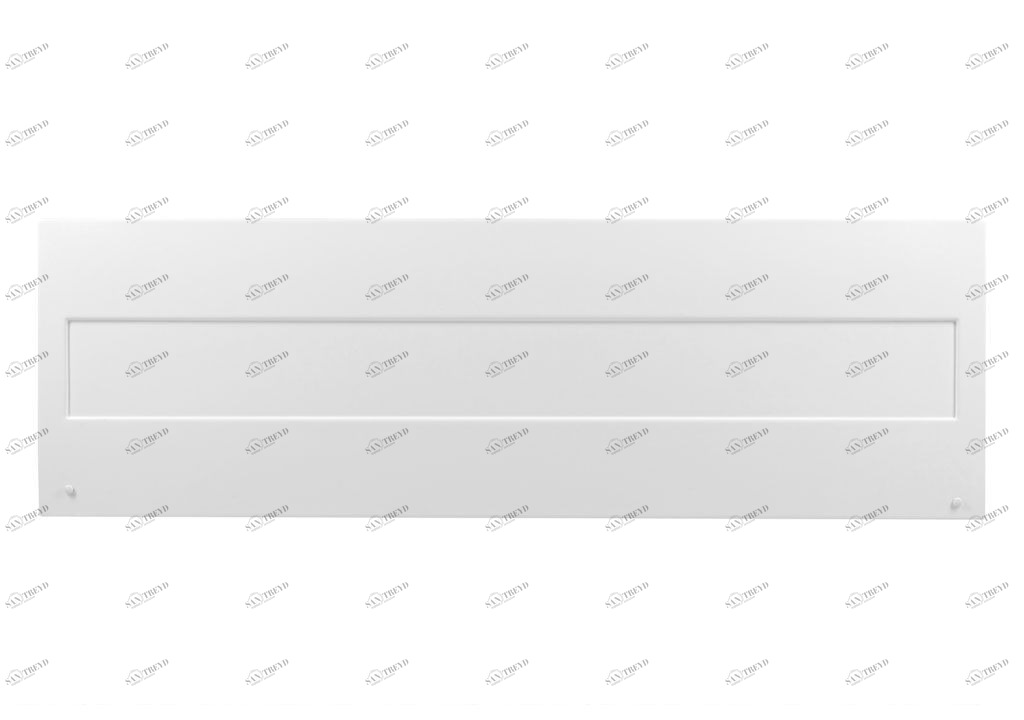 Фронтальная панель для ванны Aquanet Taurus 170 00210291