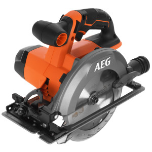 Пила дисковая AEG BKS18C2-0 PRO 18V 5481374