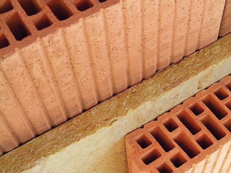 Fornaci Laterizi Danesi Блок перегородок из кирпича Poroton® plan sun-id-1432138 - Вид №4