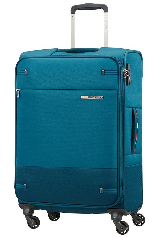38N-61004 Чемодан 38N*004 Spinner 66 Exp Samsonite Base Boost 