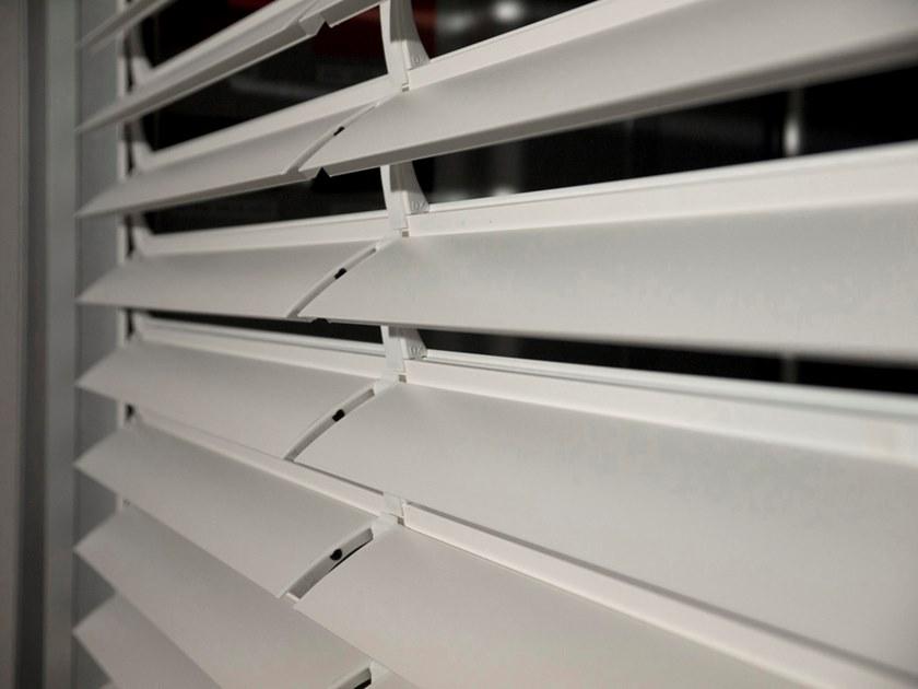 IN.CO.VAR. Регулируемая алюминиевая шторка sun-id-1480326 - Вид №1