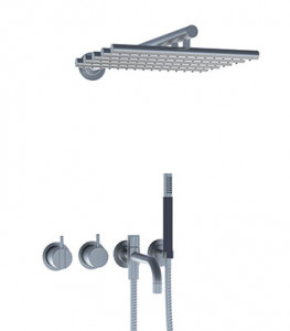 2441T8-051 Смесители для ванны / душа vola