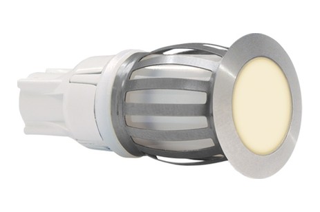 DST-1161 Leda-es Daisalux Маяковое освещение Теплый Белый 