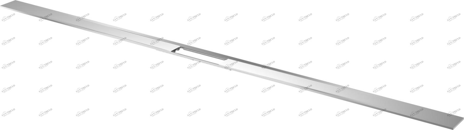 Канализационная арматура  Душевые лотки Advantix  Душевые лотки Advantix Cleviva  Принадлежности для душевых лотков Advantix Cleviva VIEGA 794 132 Модель 4981.32 Santreyd 