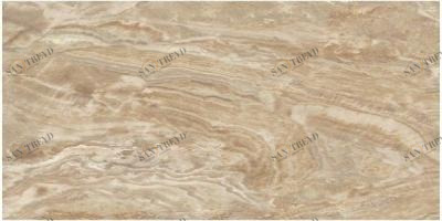 954/LR/300x600x10/S1 (2w954/LR) Premium Marble св-коричневый Kerranova K954LR