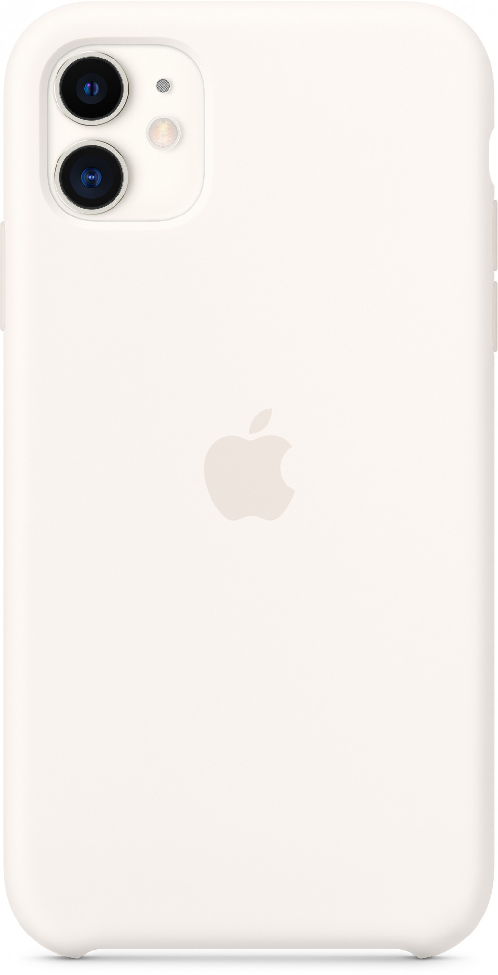 MWVX2ZM/A Iphone 11 silicone case - white Apple Santreyd 