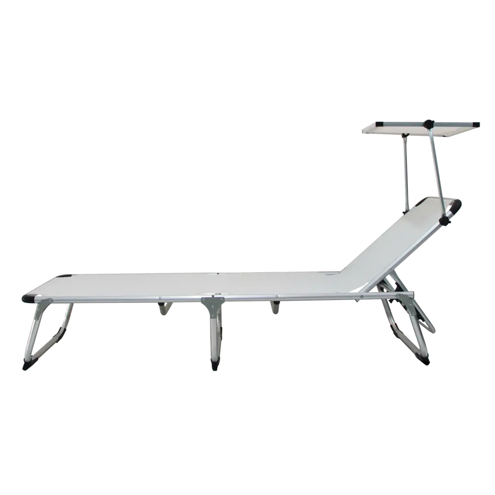 Santreyd Azur — компактный шезлонг для пляжа и сада 82558763 STLM-0953937 - Вид №2