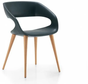 Oliver B. Мягкое кресло из полиуретана Oliver b. casa Shape