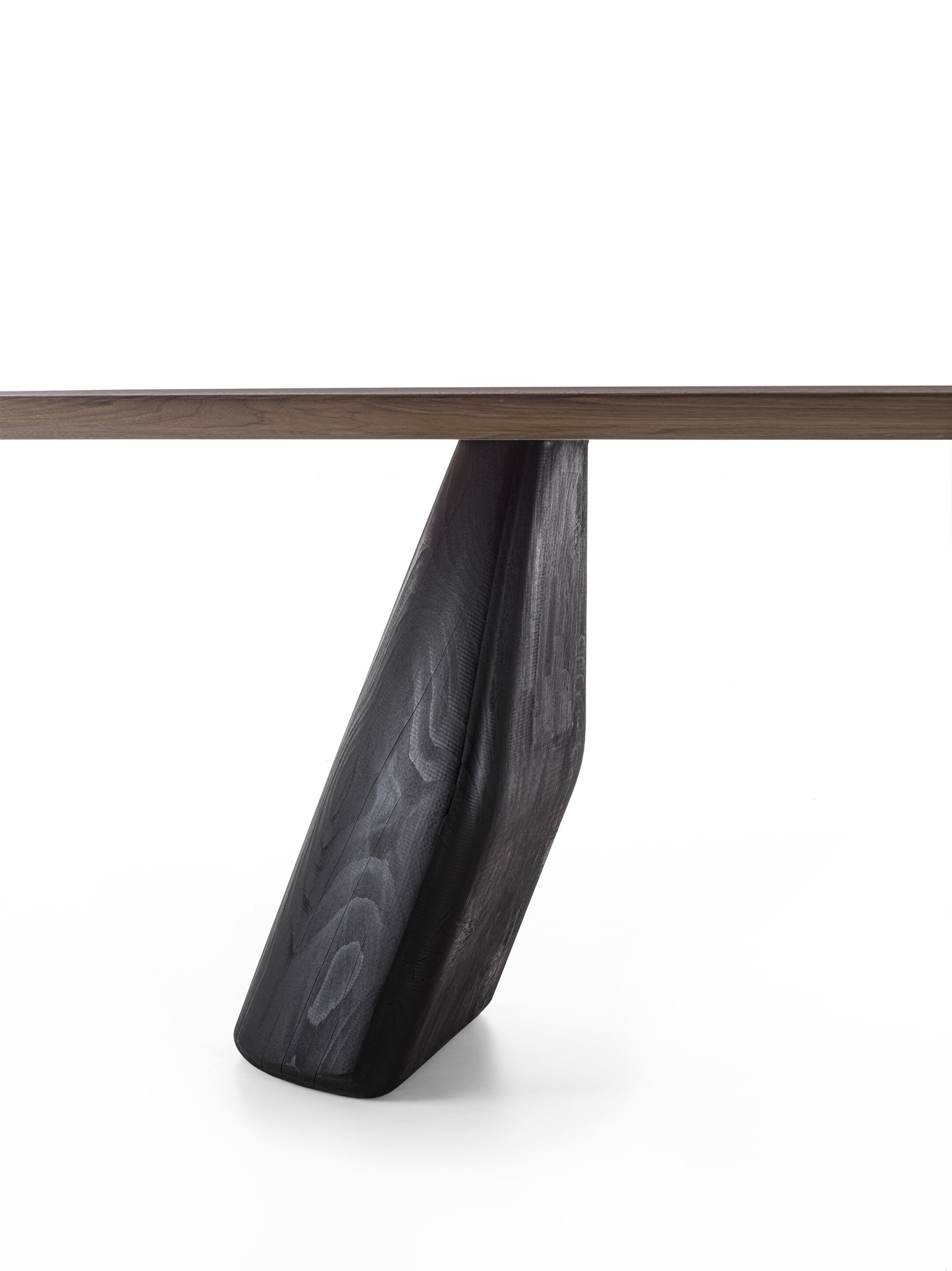 Овальный стол из массива дерева Riva 1920 PALMA ARCH-00141589 - Вид №4