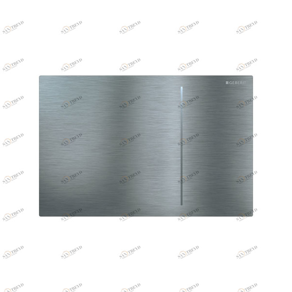 Смывная клавиша Sigma 70 с двойным смывом 115.625.FW.1 Santreyd 