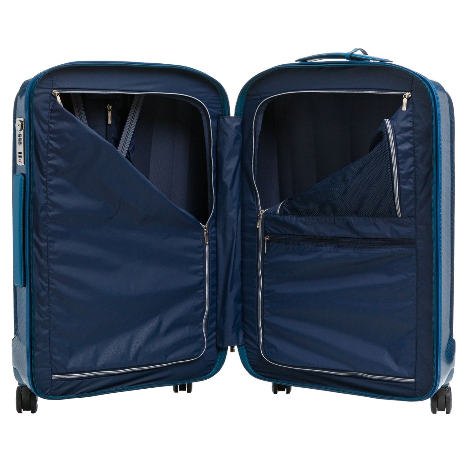 5952-5303 Чемодан 5952 Trolley M Roncato We Are Glam  - Вид №2