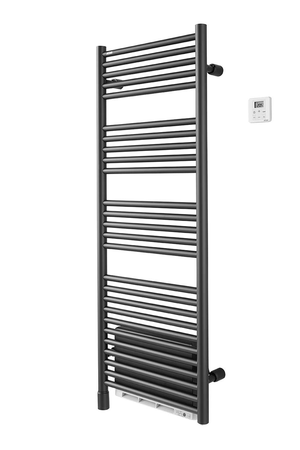 Электрический радиатор TSL-075-050/IFS Atoll Spa +Air (avec soufflant) Acova 1371  - Вид №3