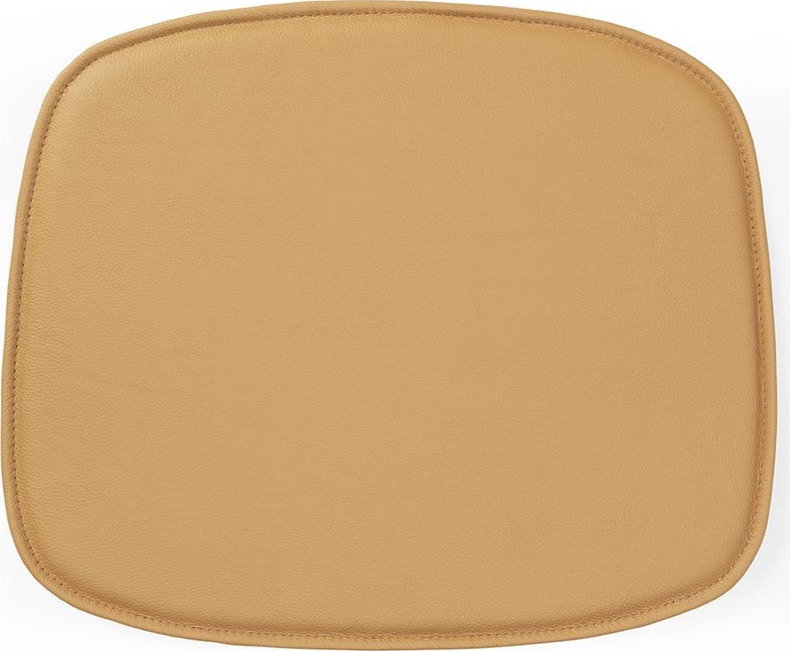 602896 Форма подушки сиденья Leather Camel Normann Copenhagen 