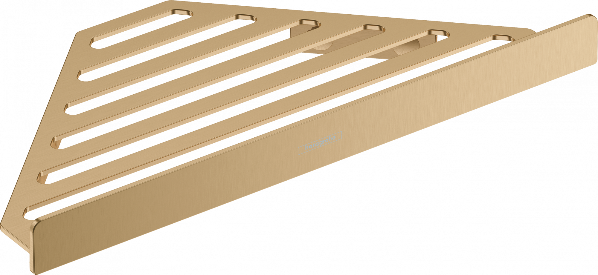 41741140 AddStoris Угловая корзина Hansgrohe 