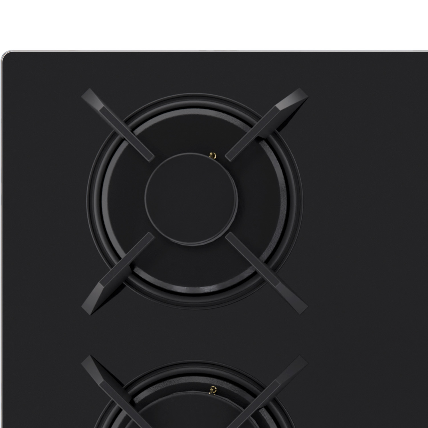 9246382 Газовая варочная поверхность LEX GVG 643 BBL STDN-0103995 - Вид №3