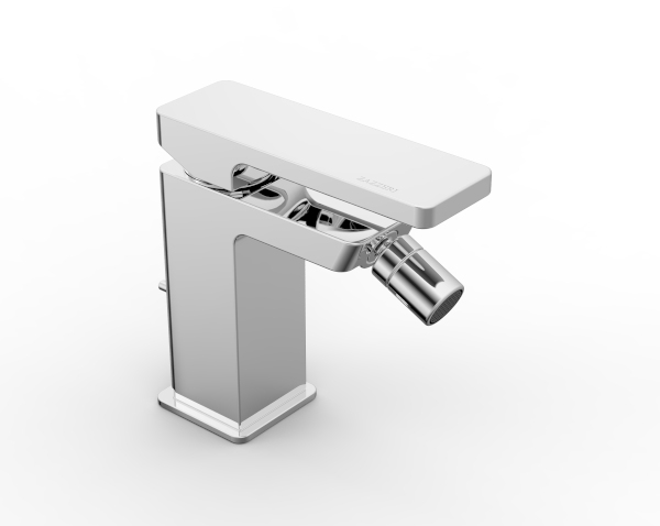 5700 MBX-070 Смеситель для биде Zazzeri 5700MBX070 - Вид №1