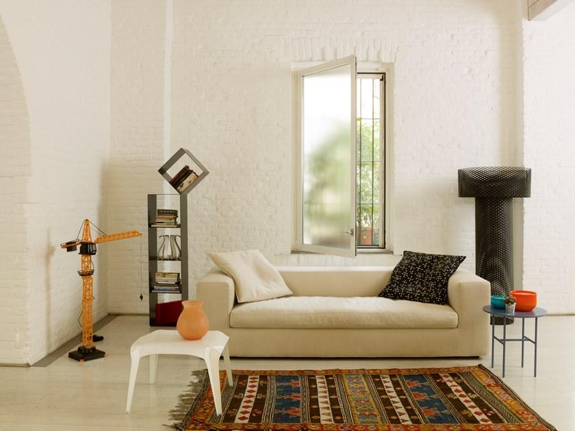 Cappellini Книжный шкаф двусторонний из листового металла sun-id-1423660 - Вид №5