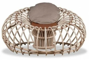 BAXTER Садовое кресло плетеное