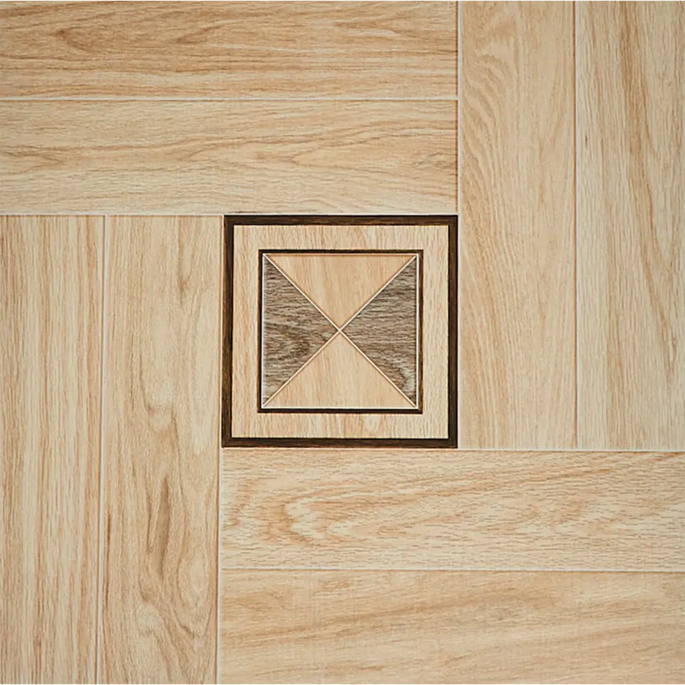 Керамогранит LB Ceramics Twister 45x45 см 1.62 м² цвет бежевый 85941997 STLM-2029233