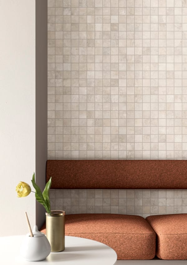 Напольное покрытие / керамогранит для внутреннего и наружного применения Ceramiche Caesar Find ARCH-00071366 - Вид №4