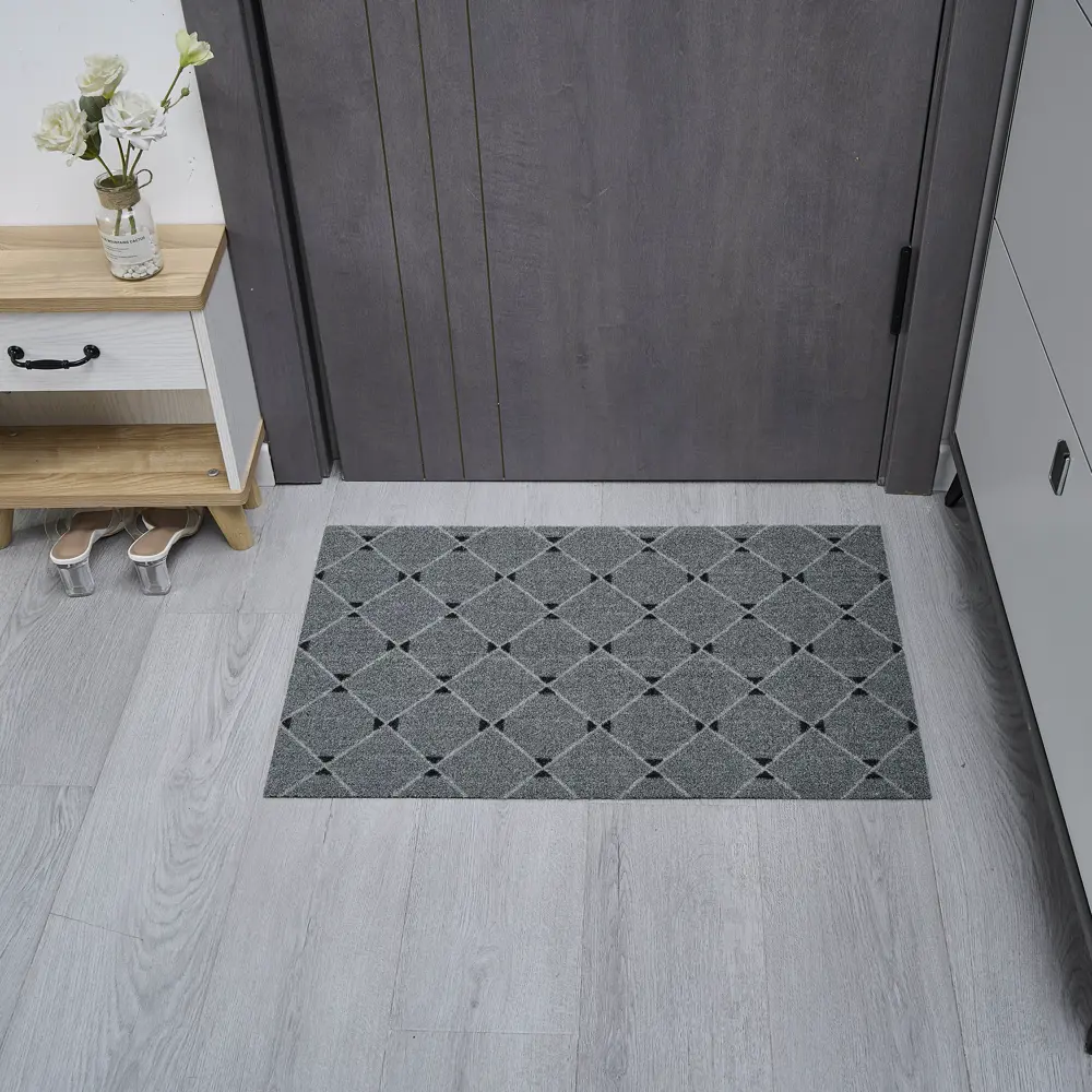 Santreyd Sponge — придверный коврик для чистоты и уюта 50×80 см 89387670 STLM-1440121