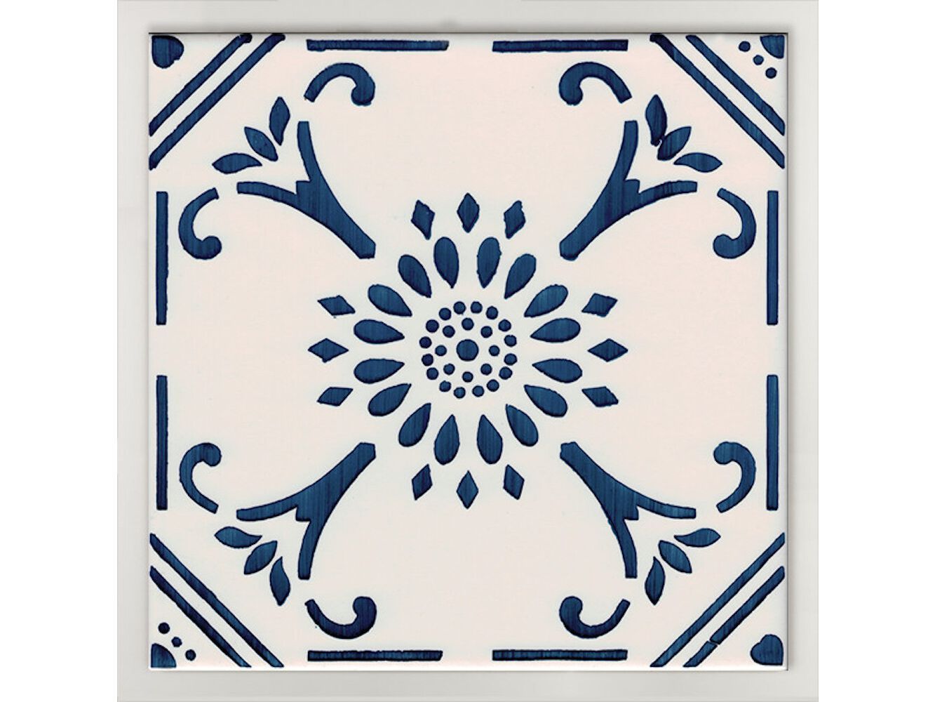 Пол / покрытие из глины ручной работы La Riggiola традиция ARCH-00014730