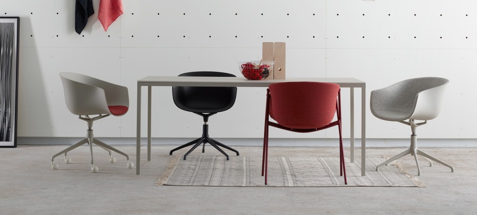 052796 Стул Bai Ondarreta  - Вид №4