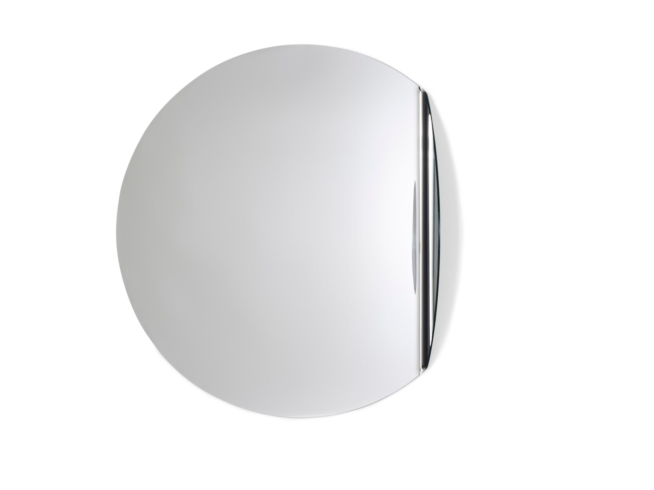 Зеркало со встроенным настенным освещением CASSINA GIBBOUS ARCH-00069585