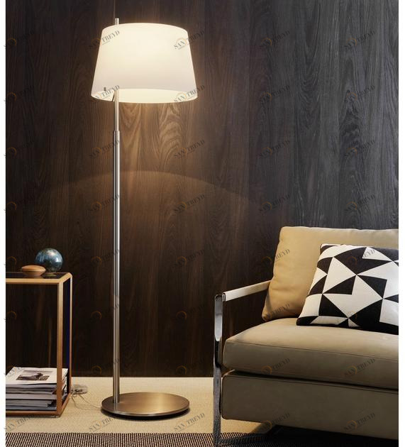 FontanaArte Торшер с диммером Passion sun-id-1506322