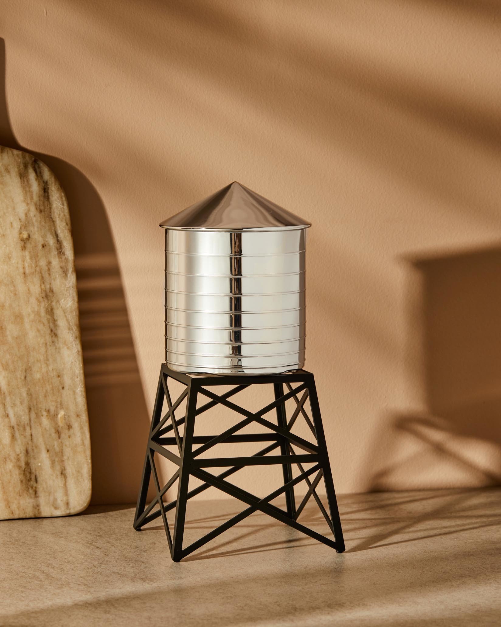Контейнер Alessi Water Tower DL02 - Вид №2