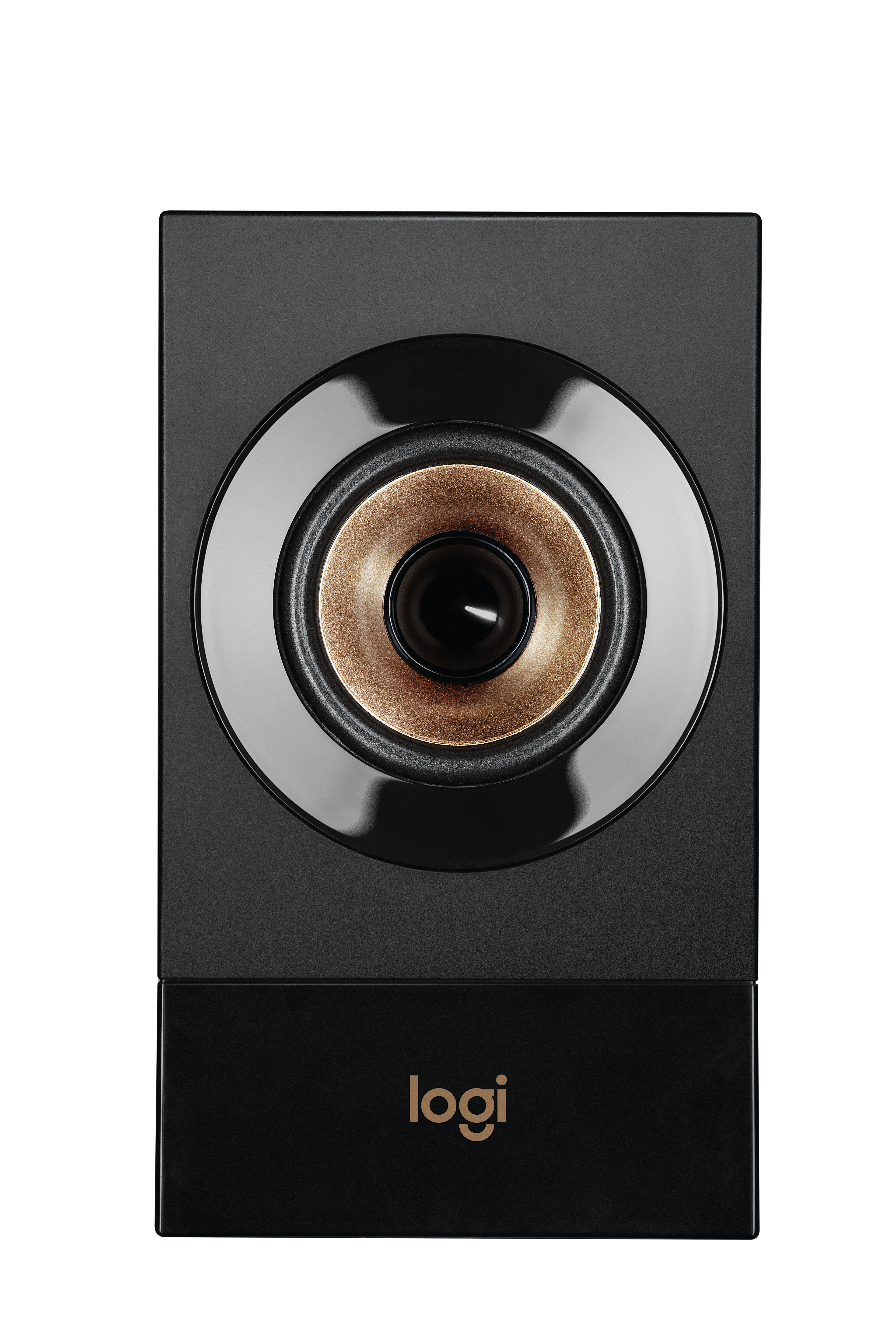 980-001054 z533 speaker system multimedia Logitech Santreyd  - Вид №3