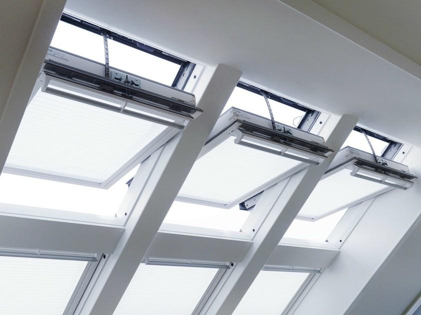 Velux Finestre da tetto a bilico sun-id-1357496 - Вид №3