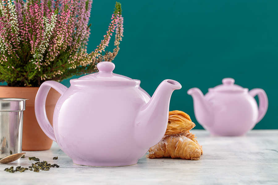 P_0056.784 Чайник заварной Керамический Price&Kensington Великобритания  - Вид №1