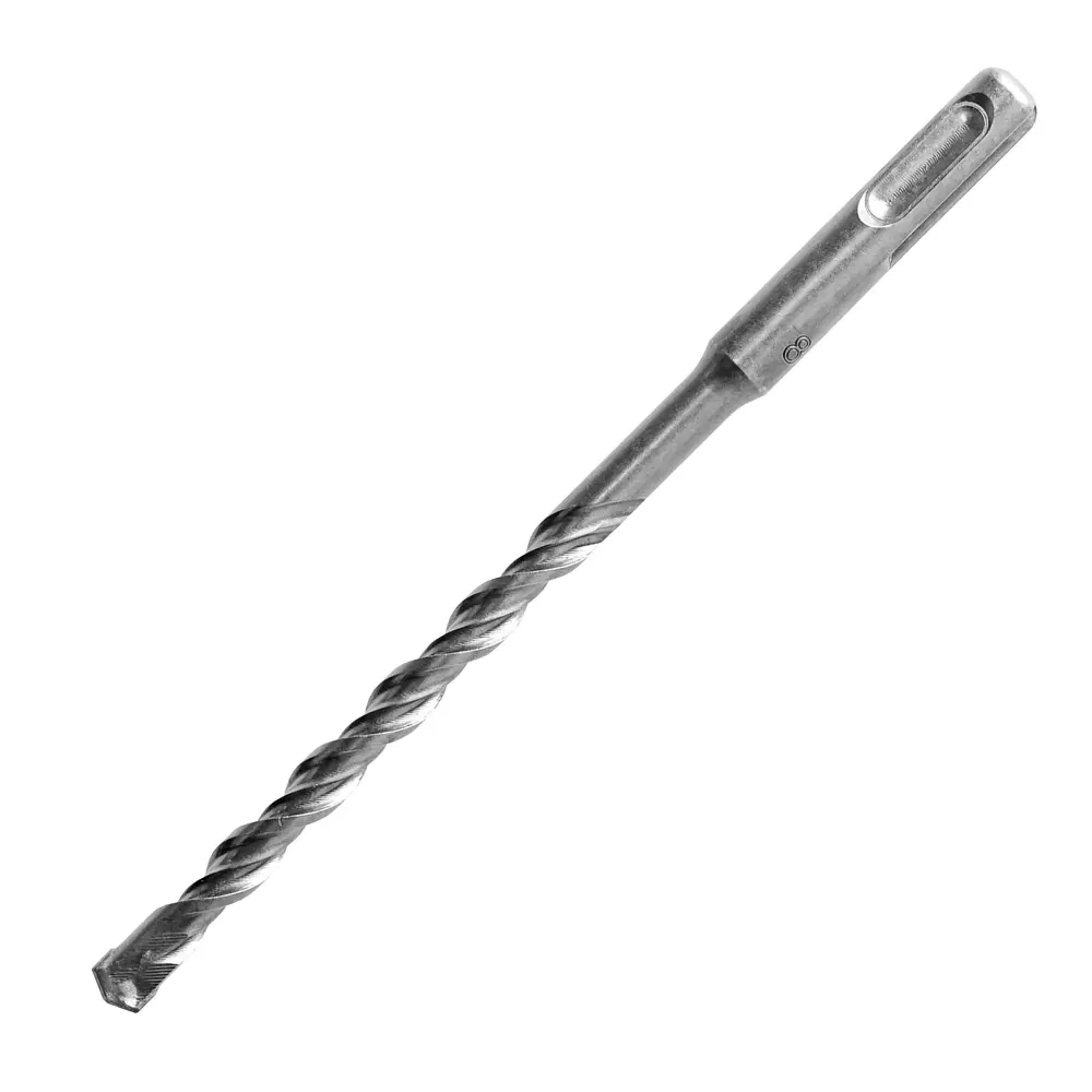 Бур по бетону SDS-plus 8х160 мм 17225337 STLM-2117419 Santreyd 
