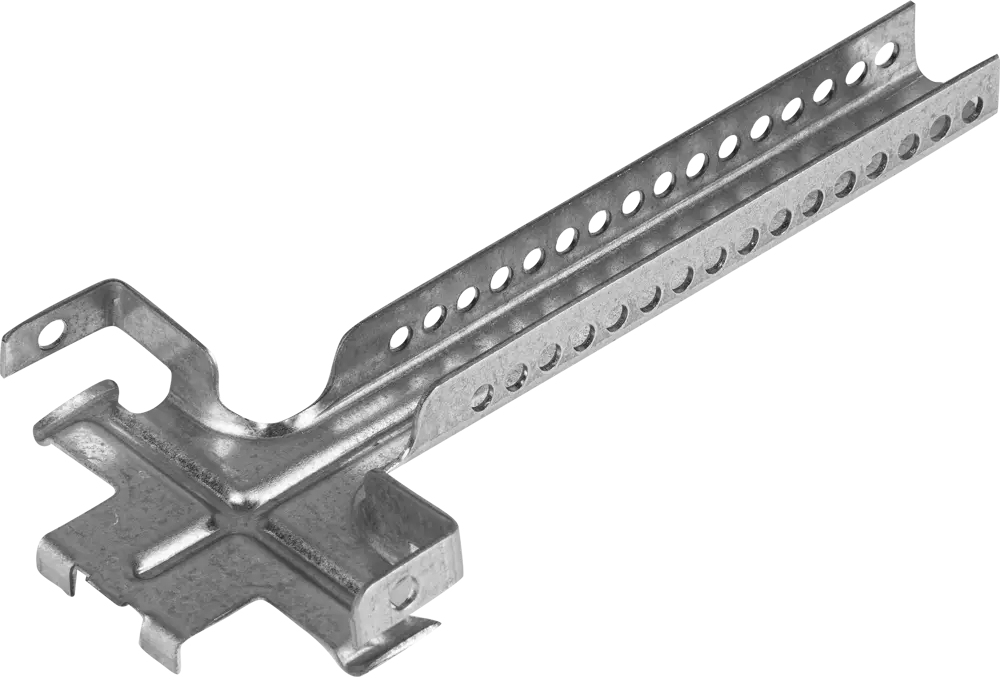 Knauf Нониус - нижний подвес для потолочных систем 82252784