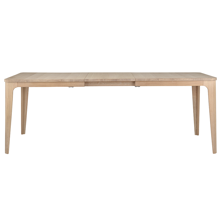 36312214 Стол обеденный раздвижной , amalfi,160/210х90х74 см Unique Furniture  - Вид №6